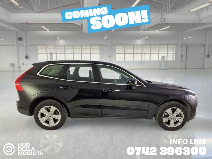 VOLVO XC60 B4 (d) automatico Core